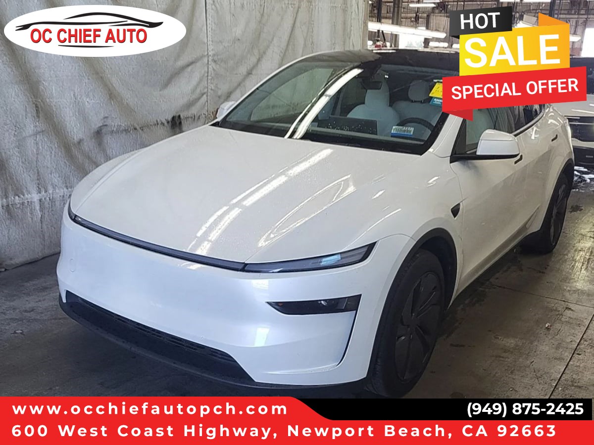tesla model y 2026 7SAYGDED9TF381194 image tesla model y 2026 7SAYGDED9TF381194 image